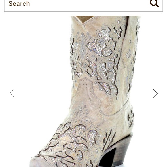 Corral boots - Picture 6 of 6